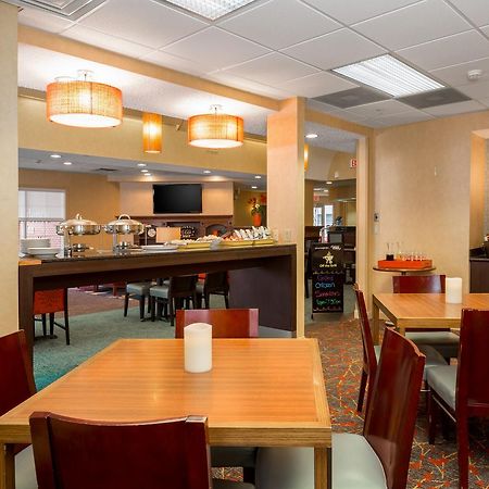 Residence Inn Houston North 외부 사진