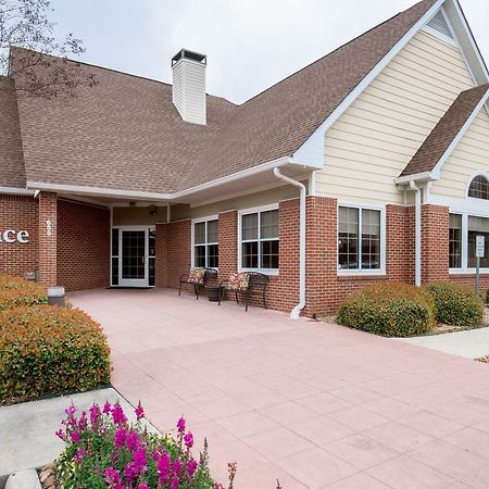 Residence Inn Houston North 외부 사진