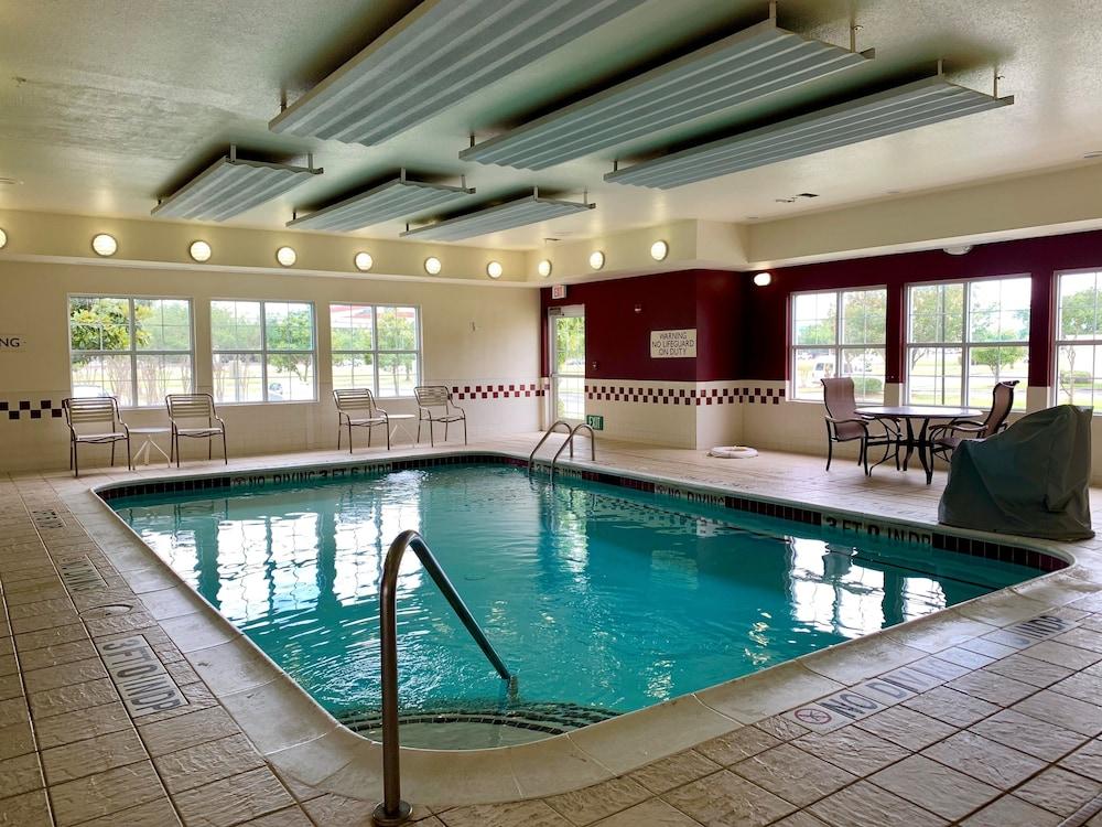 Residence Inn Houston North 외부 사진