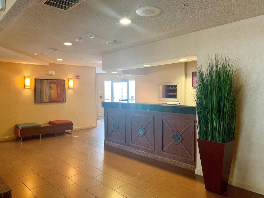 Residence Inn Houston North 외부 사진