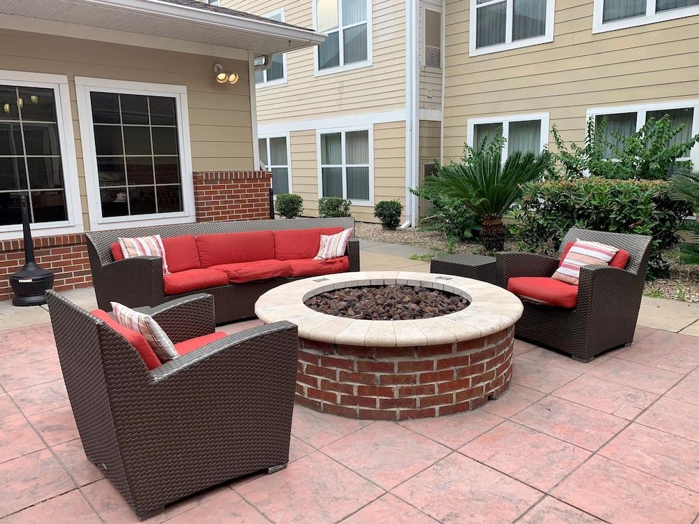Residence Inn Houston North 외부 사진