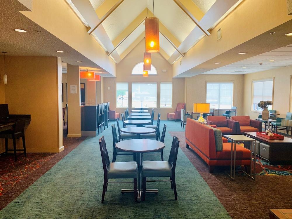 Residence Inn Houston North 외부 사진