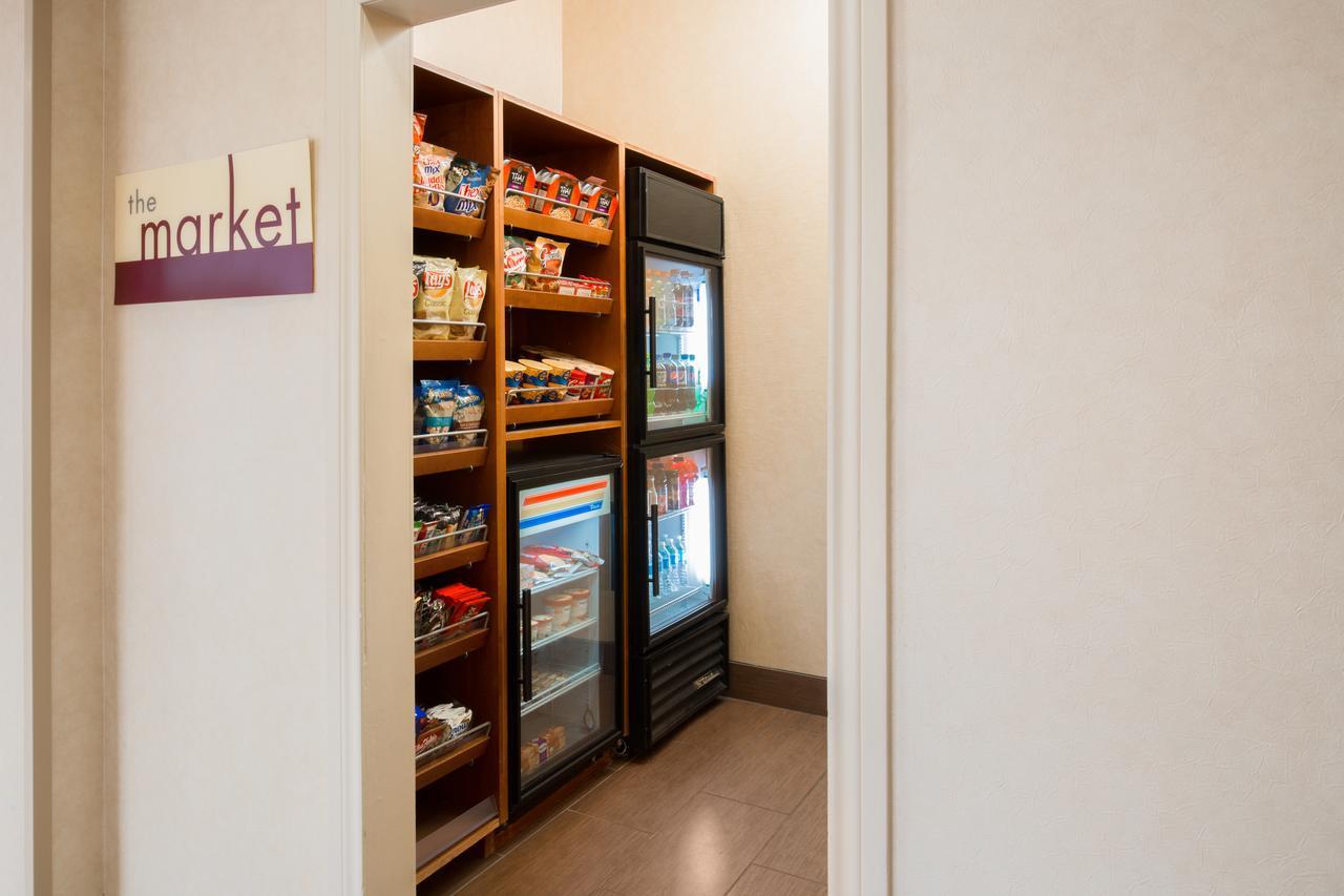 Residence Inn Houston North 외부 사진