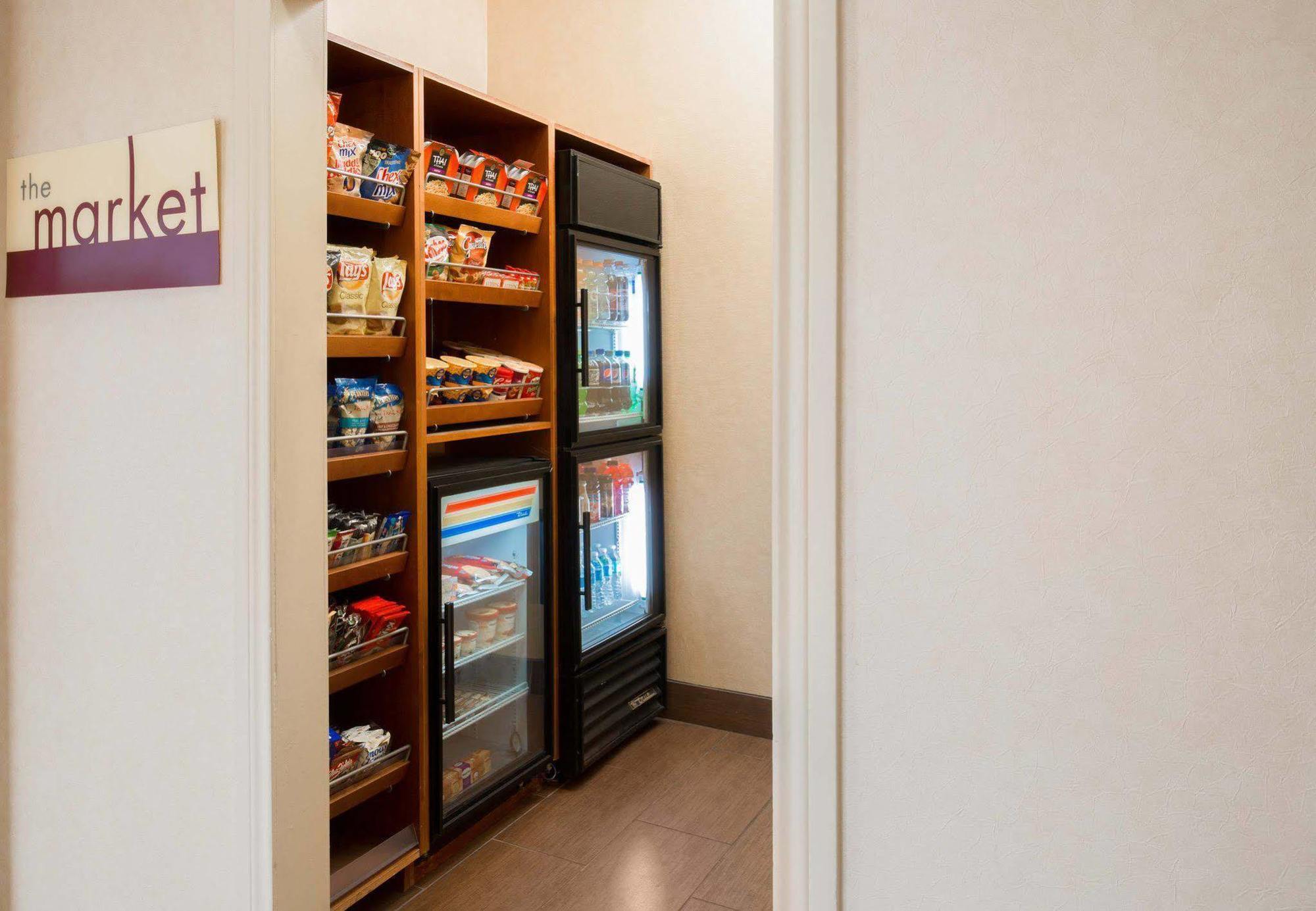 Residence Inn Houston North 외부 사진